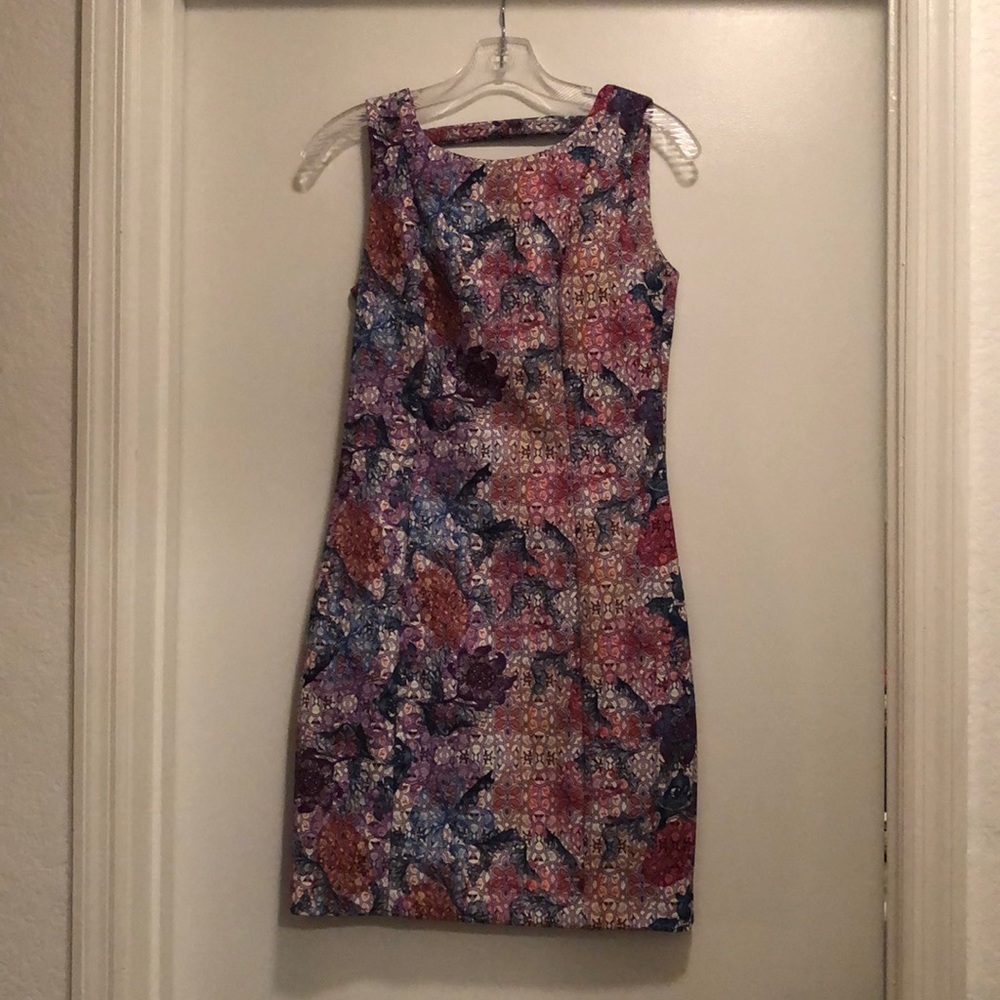H&M mini dress